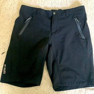 Columbia Titanium Shorts